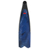 Palmes de plongée apnée et chasse sous-marine Motus Camo-Bleu Taille 36-38 Seac 71-25CB-36-38