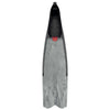 Palmes de chasse sous-marine et apnée Motus Camo-Grey Taille 47-48 Seac 71-25CG-47-48