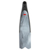 Palmes de chasse sous-marine et apnée Motus Camo-Grey Taille 47-48 Seac 71-25CG-47-48