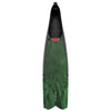 Palmes de Pêche en Apnée et de Spearfishing Motus Camo-Vert Taille 43-44 Seac 71-25CV-43-44