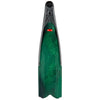 Palmes de Pêche en Apnée et de Spearfishing Motus Camo-Vert Taille 43-44 Seac 71-25CV-43-44