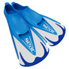 Palmes de natation Team Bleu-Blanc Taille 46-47 Seac 71-28B-46-47
