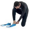 Palmes de natation Team Bleu-Blanc Taille 46-47 Seac 71-28B-46-47