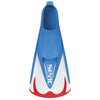 Palmes de natation Team Bleu-Rouge Taille 38-39 Seac 71-28R-38-39