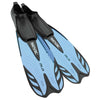 Palmes de snorkeling Ala Aquamarine 40-41 Seac 71-33AZ-40-41
