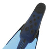 Palmes de snorkeling Ala Aquamarine 40-41 Seac 71-33AZ-40-41