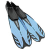Palmes de snorkeling Ala Aquamarine 42-43 Seac 71-33AZ-42-53