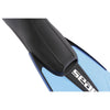 Palmes de snorkeling Ala Aquamarine 42-43 Seac 71-33AZ-42-53