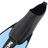Palmes de snorkeling Ala Aquamarine 42-43 Seac 71-33AZ-42-53
