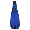 Palmes de snorkeling Ala Bleu Métal 42-43 Seac 71-33BM-42-43