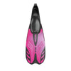 Palmes de snorkeling Ala Enfants Rose 28-30 Seac 71-33P-28-30