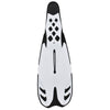 Palmes de snorkeling Ala Blanc 38-39 Seac 71-33W-38-39