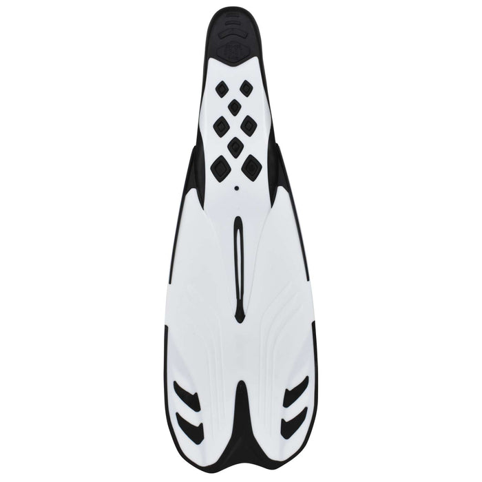 Palmes de snorkeling Ala Blanc 42-43 Seac 71-33W-42-43