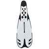 Palmes de snorkeling Ala Blanc 42-43 Seac 71-33W-42-43