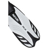 Palmes de snorkeling Ala Blanc 42-43 Seac 71-33W-42-43