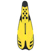 Palmes de snorkeling Ala Enfant Jaune 34-35 Seac 71-33Y-34-35