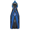 Palmes de plongée F1 Sangle Bleue M-L Seac 71-36B-M-L