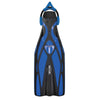 Palmes de plongée F1 Sangle Bleue S-M Seac 71-36B-S-M
