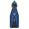 Palmes de plongée F1 Sangle Bleue XS-S Seac 71-36B-XS-S