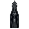 Palmes de plongée F1 Sangle Noire L-XL Seac 71-36N-L-XL