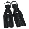 Palmes de plongée F1 Noire M-L Seac 71-37N-M-L