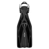 Palmes de plongée F1 Noire S-M Seac 71-37N-S-M