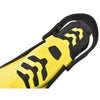 Palmes de snorkeling Zoom Jaune XXS-XS ~ 32-35 Seac 71-41Y-XXS-XS