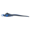 Palmes de plongée Propulsion S Bleue M-L ~ 40-42 Seac 71-43B-M-L