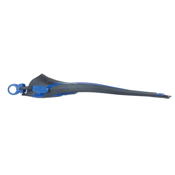 Palmes de plongée Propulsion S Bleue S-M ~ 37-39 Seac 71-43B-S-M