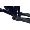 Palmes de plongée Propulsion S Noires S-M ~ 37-39 Seac 71-43N-S-M