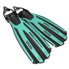 Palmes de plongée Propulsion S Tiffany M-L  ~ 40-42 Seac 71-43TI-M-L