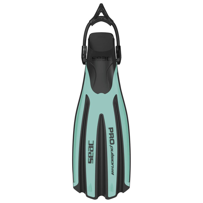 Palmes de plongée Propulsion S Tiffany M-L  ~ 40-42 Seac 71-43TI-M-L