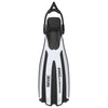 Palmes de plongée Propulsion S Blanc L-XL ~ 43-45 Seac 71-43W-L-XL