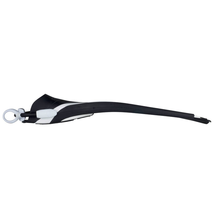 Palmes de plongée Propulsion S Blanc M-L ~ 40-42 Seac 71-43W-M-L