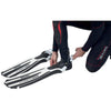 Palmes de plongée Propulsion S Blanc M-L ~ 40-42 Seac 71-43W-M-L