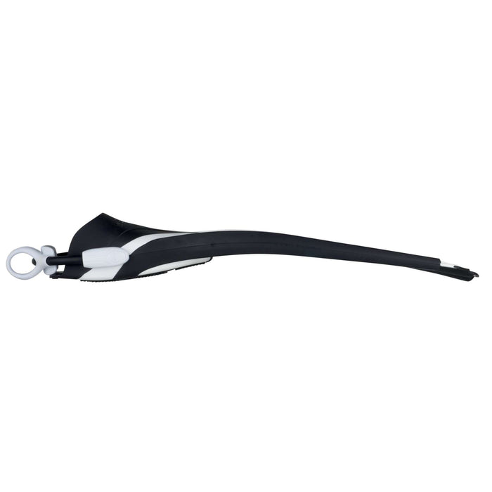 Palmes de plongée Propulsion S Blanc S-M ~ 37-39 Seac 71-43W-S-M