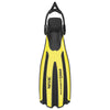 Palmes de plongée Propulsion S Jaunes M-L ~ 40-42 Seac 71-43Y-M-L