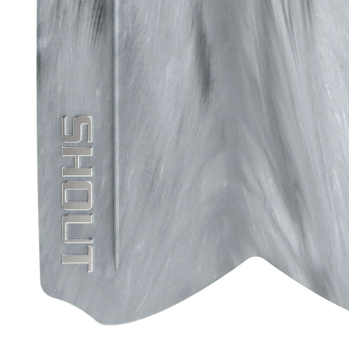 Palmes de plongée apnée et chasse sous-marine Shout S700 Camo-Gris 36-38 Seac 71-44CG-36-38