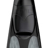 Palmes de plongée apnée et chasse sous-marine Shout S700 Camo-Gris 41-42 Seac 71-44CG-41-42