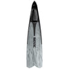 Palmes de plongée apnée et chasse sous-marine Shout S700 Camo-Gris 41-42 Seac 71-44CG-41-42