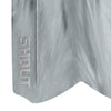 Palmes de plongée apnée et chasse sous-marine Shout S700 Camo-Gris 43-44 Seac 71-44CG-43-44