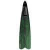 Palmes de chasse sous-marine et apnée Shout S700 Camo-Vert 39-40 Seac 71-44CV-39-40