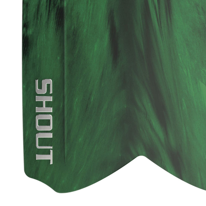 Palmes de chasse sous-marine et apnée Shout S700 Camo-Vert 39-40 Seac 71-44CV-39-40