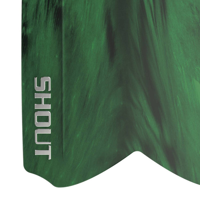 Palmes de chasse sous-marine et apnée Shout S700 Camo-Vert 41-42 Seac 71-44CV-41-42