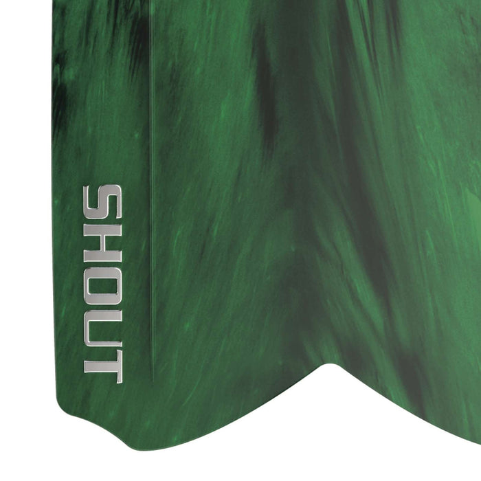 Palmes de chasse sous-marine et apnée Shout S700 Camo-Vert 43-44 Seac 71-44CV-43-44