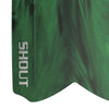 Palmes de chasse sous-marine et apnée Shout S700 Camo-Vert 43-44 Seac 71-44CV-43-44