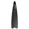 Palmes de chasse sous-marine et apnée Shout S700 Noires 41-42 Seac 71-44N-41-42