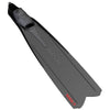 Palmes de chasse sous-marine et apnée Shout S700 Noires 41-42 Seac 71-44N-41-42