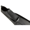 Palmes de chasse sous-marine et apnée Shout S700 Noires 41-42 Seac 71-44N-41-42
