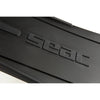 Palmes de chasse sous-marine et apnée Shout S700 Noires 41-42 Seac 71-44N-41-42